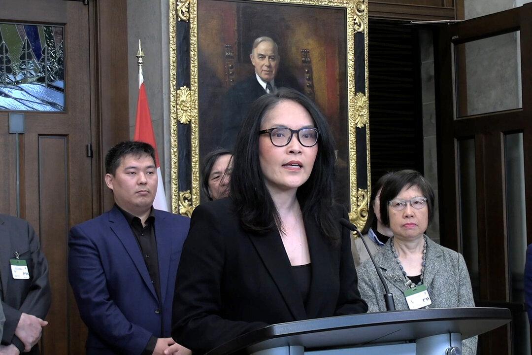 MP, Rights Groups Urge Action on Gaps Identified in Foreign Interference Inquiry Report