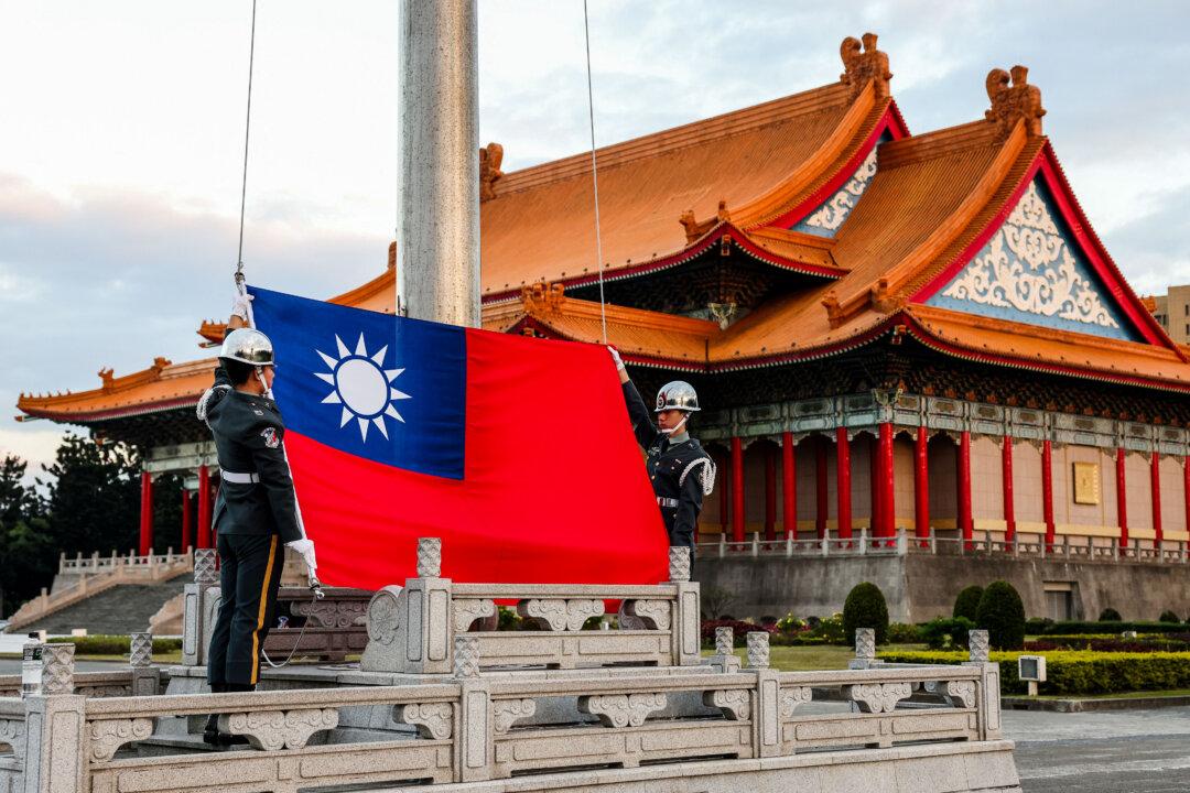 Japan and US Shift Language on Taiwan, Signaling Support for Island’s Autonomy: Experts