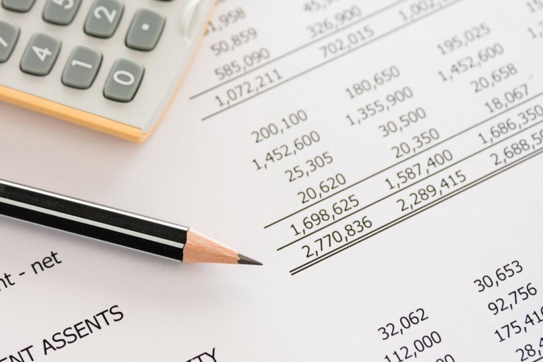 Are Your Municipality’s Audited Financial Statements Accurate?