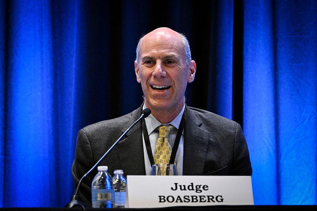 Appeals Court Probes Whether Judge Boasberg Exceeded His Authority