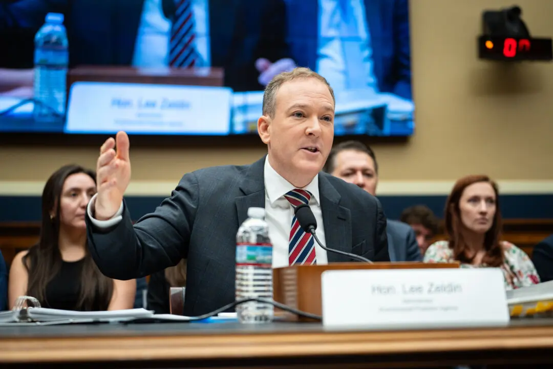 EPA to Revoke Obama-Era ‘Endangerment Finding’ on CO2 Emissions