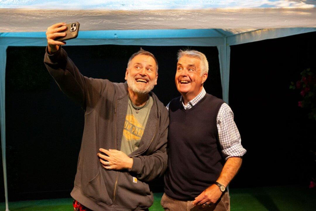 ‘A Special Relationship’: Finding Common Ground