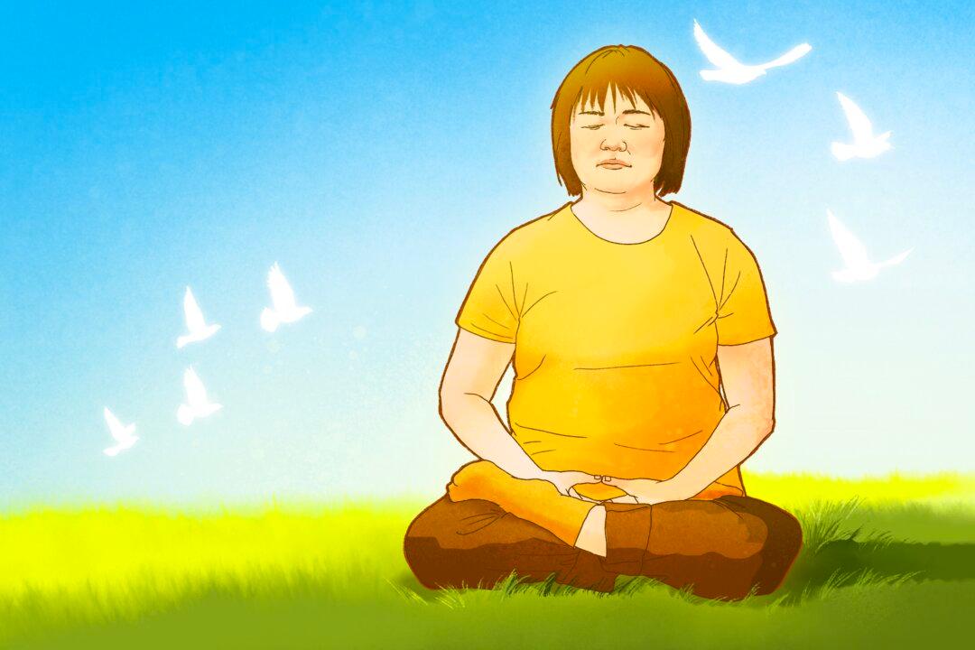 How a Young Woman Has Stayed Healthy for Two Decades After Deadly Cancer