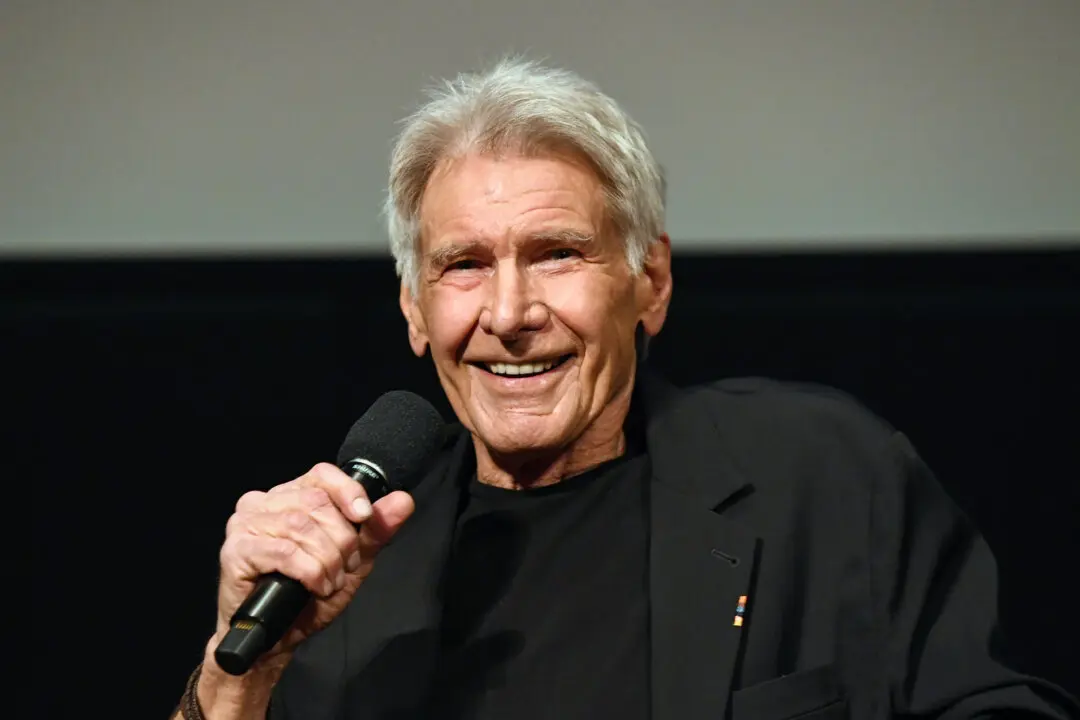 Harrison Ford Named Winner of Actors Guild’s Life Achievement Award