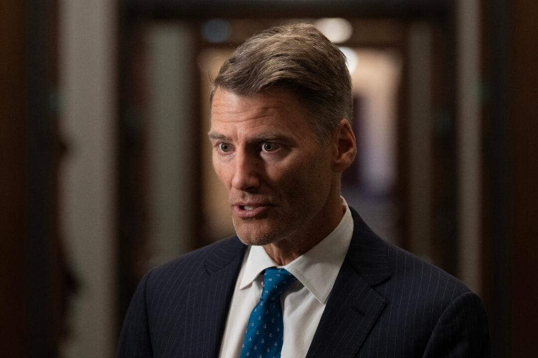 Government Tables Bill Giving Build Canada Homes Land Acquisition Power