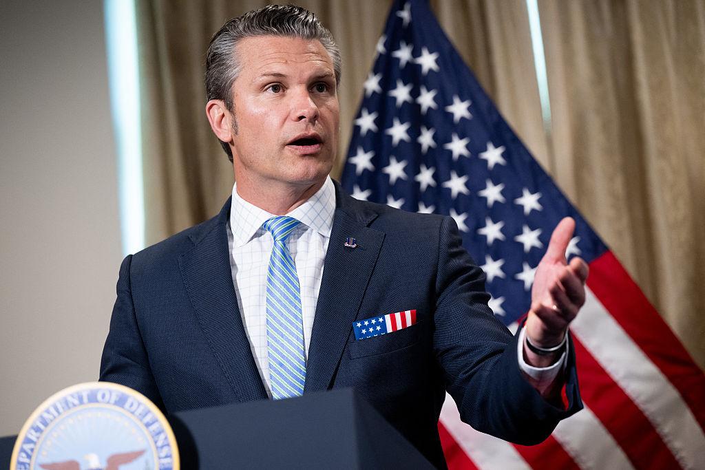 US Military Boards Oil Tanker in Indian Ocean After Pursuing It From Caribbean