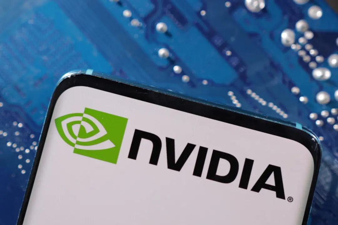 Lawmakers Probe Trump Approval of Nvidia AI Chips Sales to China