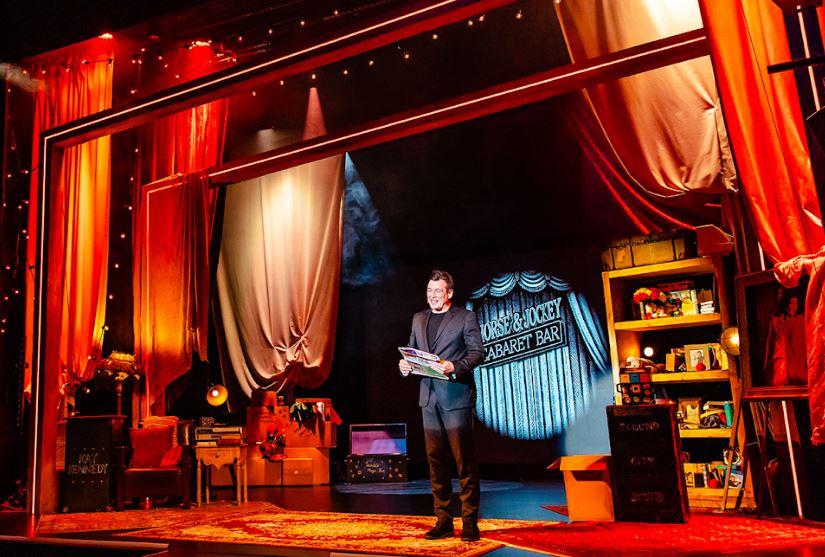 ‘Jamie Allan’s Amaze’: A Celebration of Magic’s Mysterious Allure