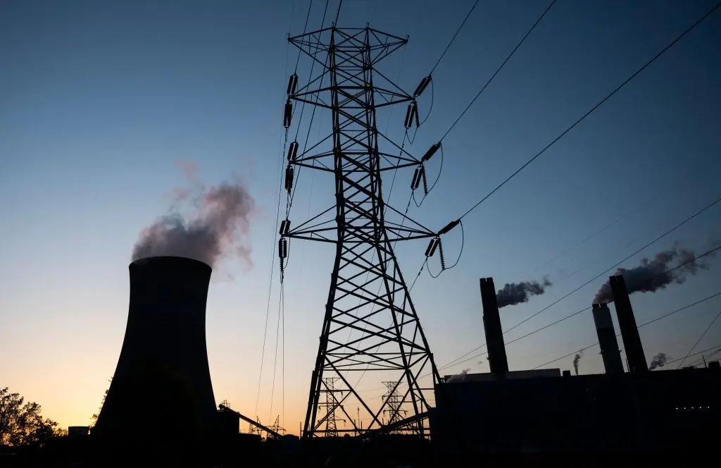 DOE Orders Coal Plant in Washington State to Continue Operating