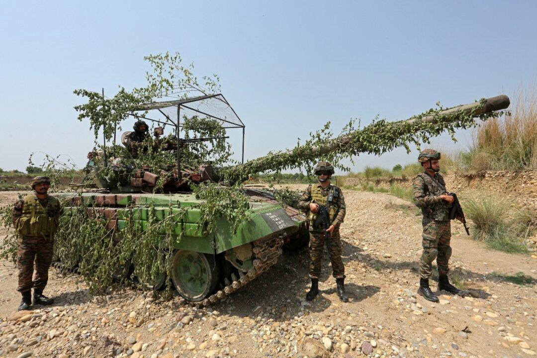 Border Residents Recount India–Pakistan Conflict