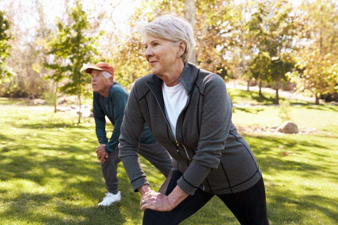 10 Essential Warm-Up Movements to Protect Your Body