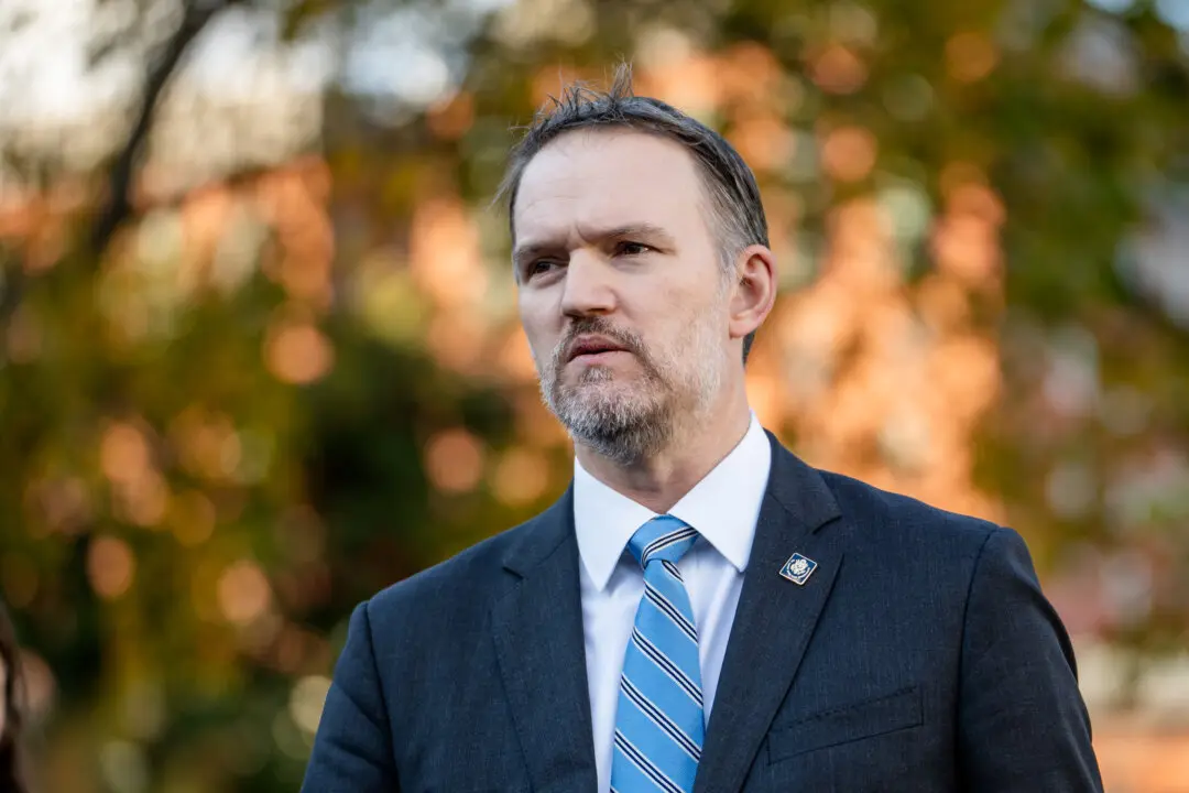 US, Taiwan Reach Trade Deal to Cut Tariffs, Boost Purchases of US Goods