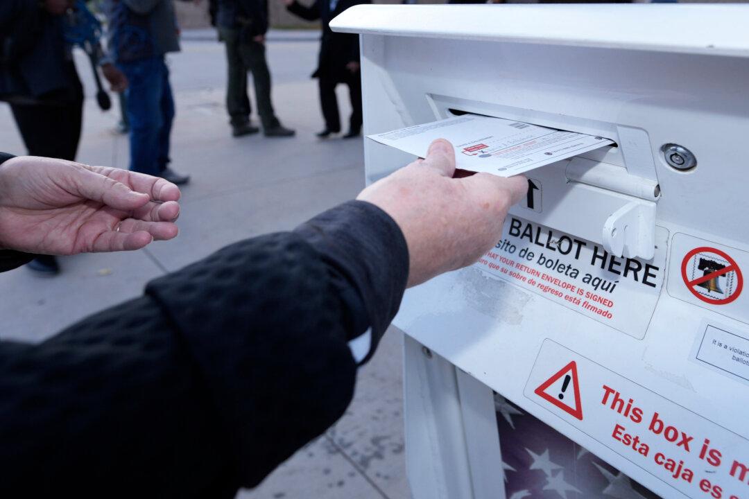 Here Are the November Races to Watch