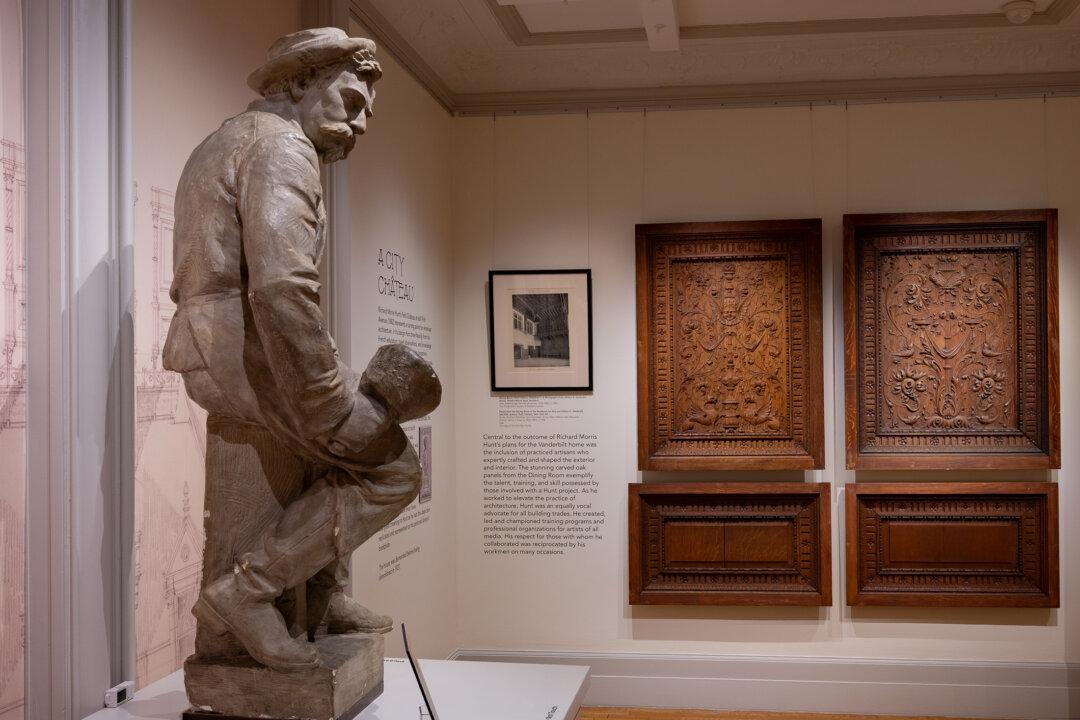 Celebrating America’s Premiere Gilded Age Architect