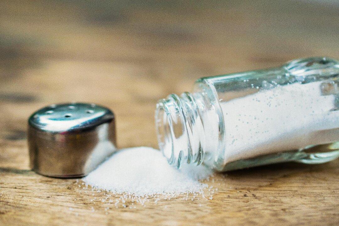 The Health Risks of a Low-Salt Diet and How to Use Salt the Right Way