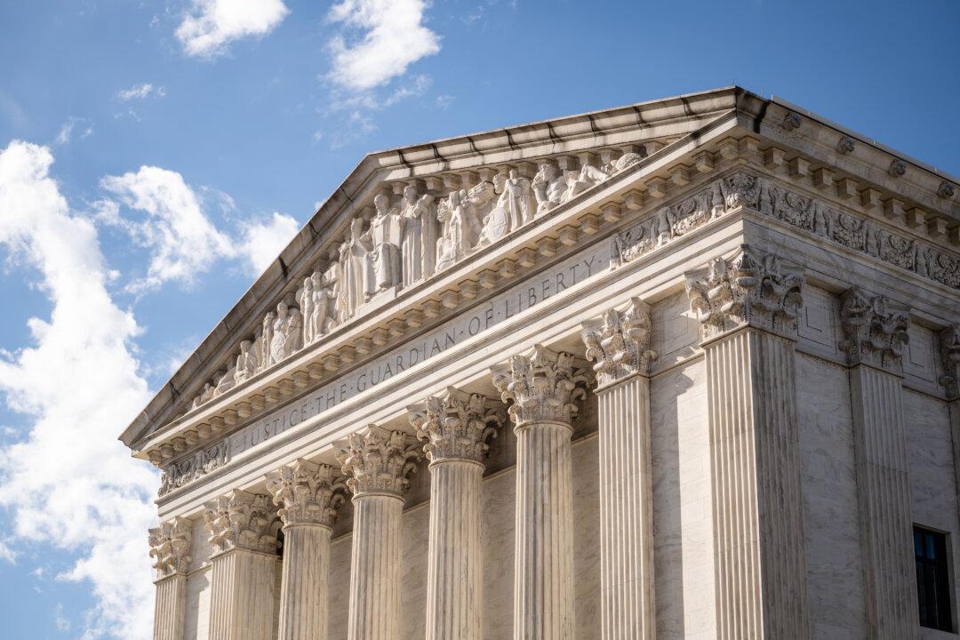 Supreme Court Strikes Down Trump’s Global Tariffs in Landmark Decision