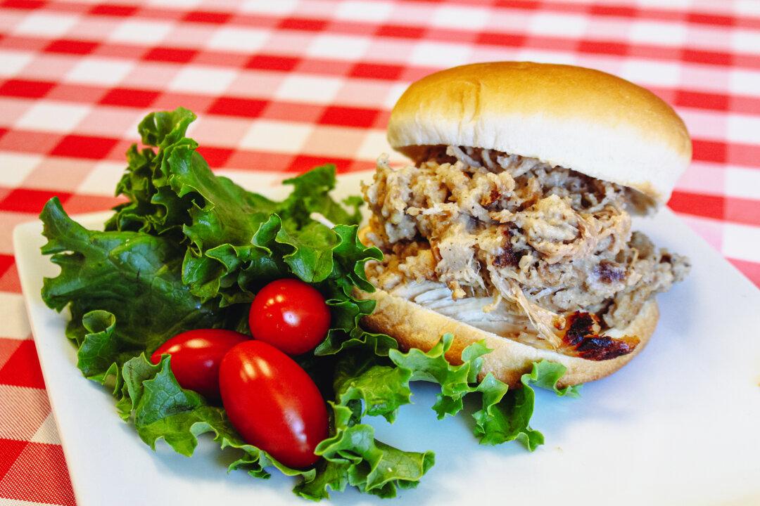 Dubuque’s Holiday Sandwich That Never Leaves the Menu