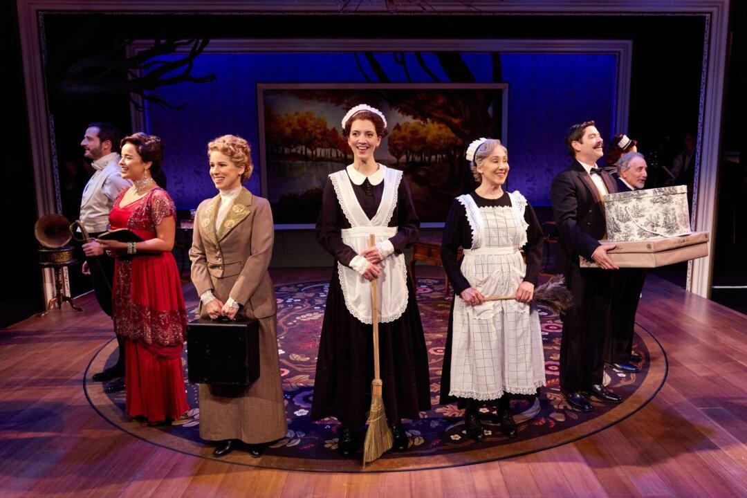 ‘Reunions’: When the Past Drops Back in Your Life