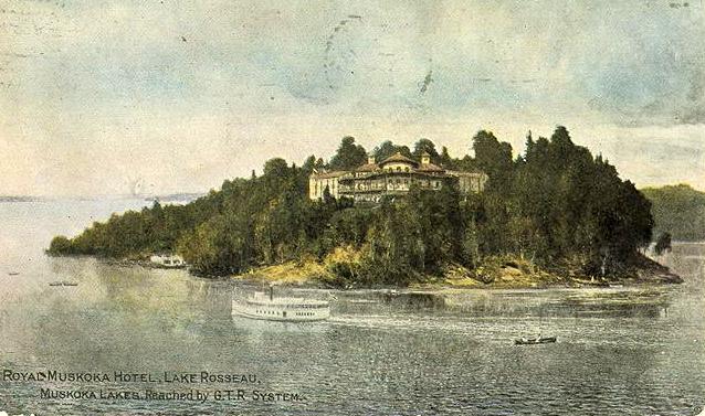 The Historic Cottages and Getaways of Prime Ministers