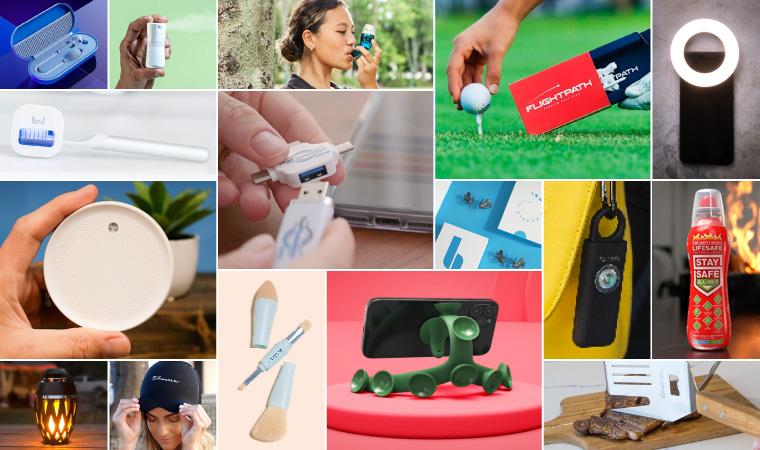 Here Are 20+ Cool Inventions That Make Great Gifts