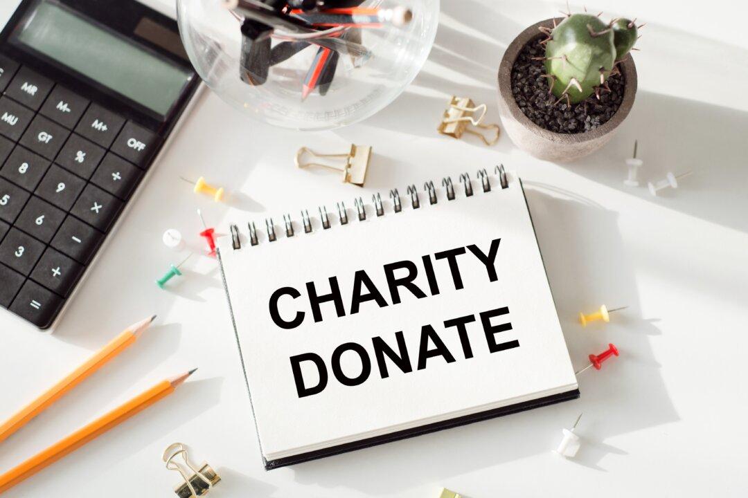 The Lowdown on Qualified Charitable Distributions