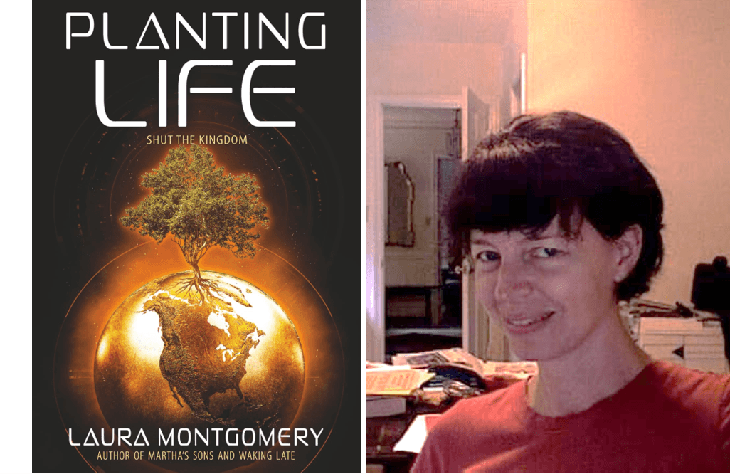 ‘Planting Life: Shut the Kingdom’: A Sci-Fi Mystery
