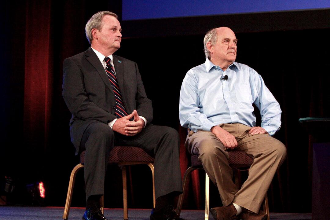 A Conversation With Political Scientist Charles Murray on Faith