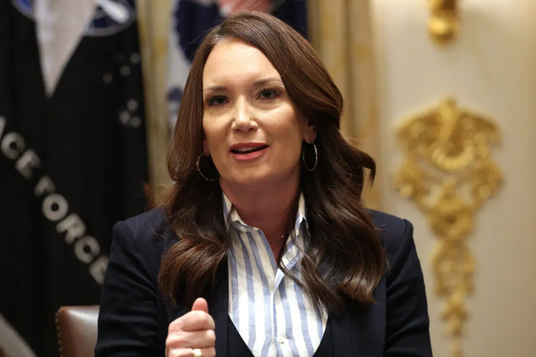 Rollins Urges Minnesota to Recertify SNAP Recipients Amid Fraud Allegations