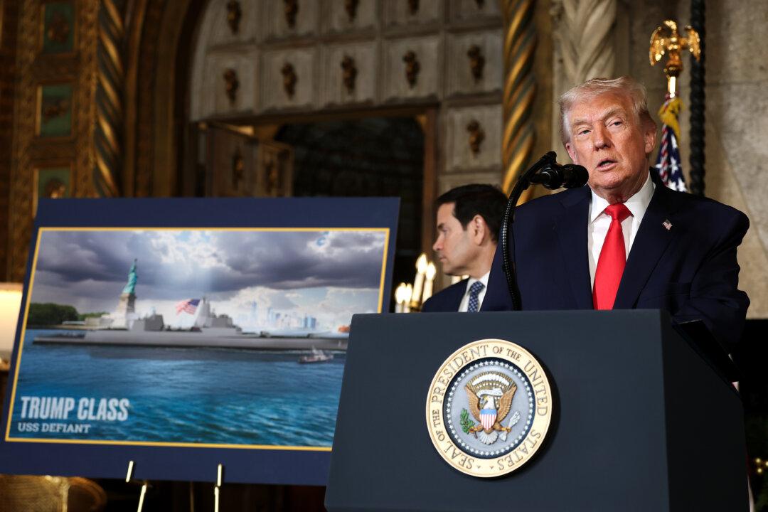 Trump Says US Will Keep Oil, Tankers Seized off Coast of Venezuela
