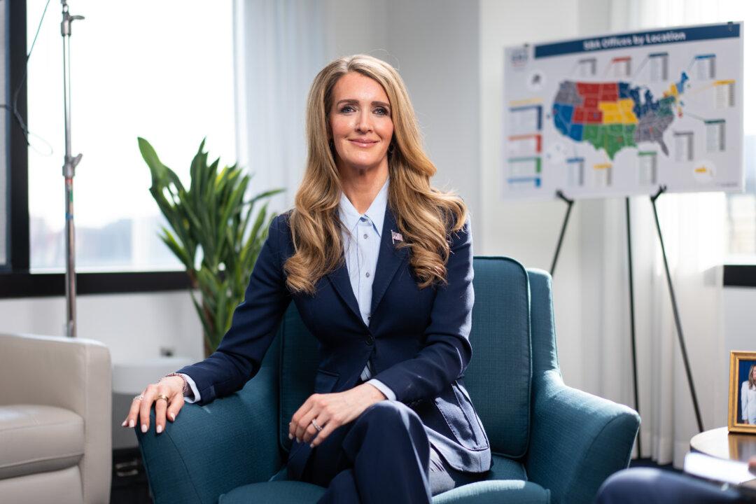 Small Business Administration Suspends 111,620 California Borrowers Suspected of $8.6 Billion Fraud