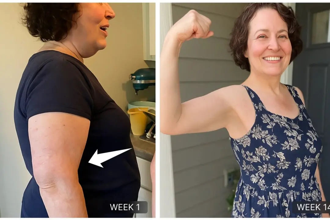 Non-Invasive Alternative for Smoother, Firmer Looking Skin Without Expensive Treatments