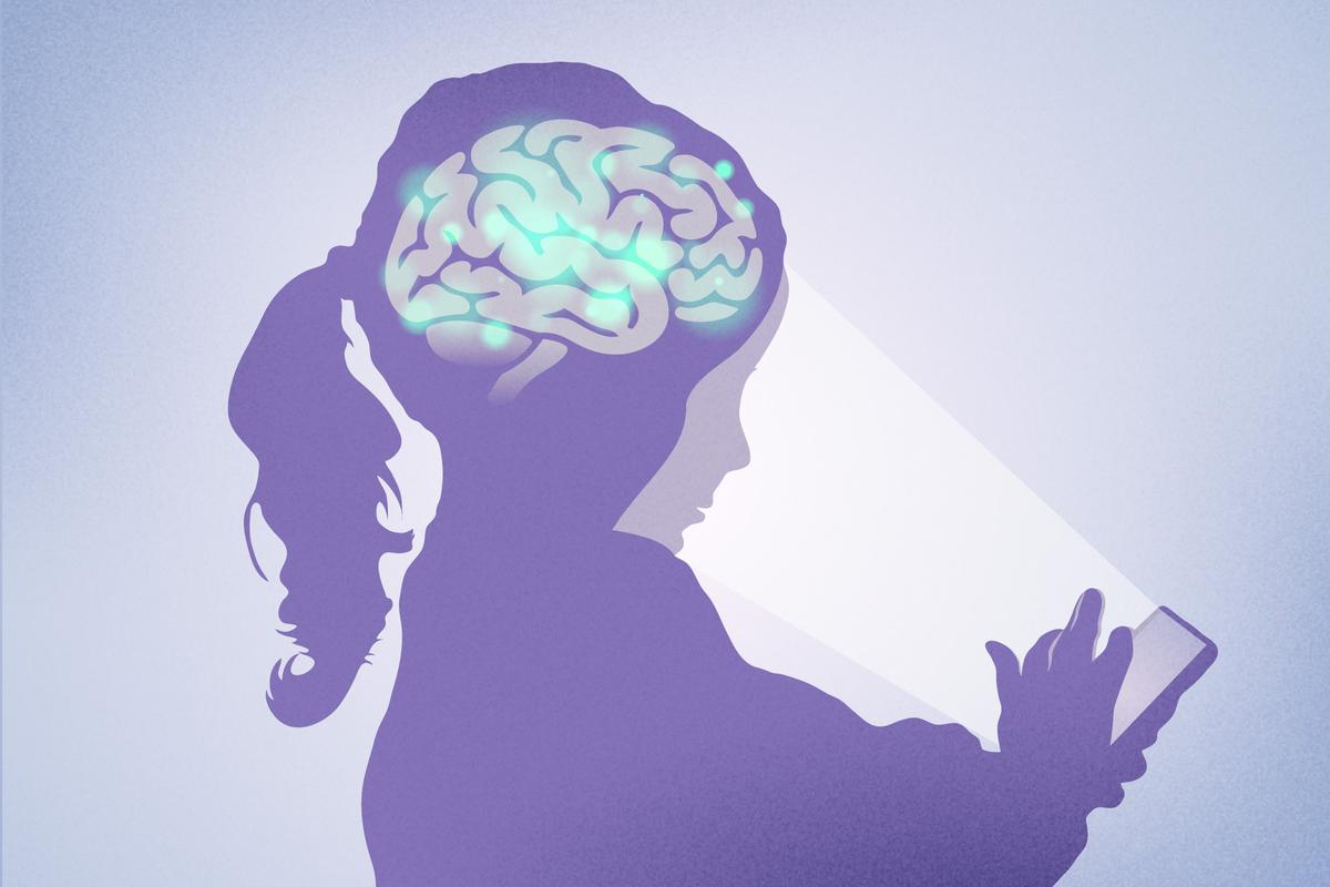 Why Screen Time Can Lead to ADHD Symptoms