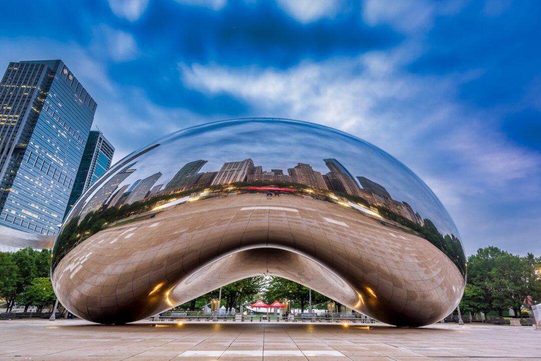 Taking the Kids: And Planning a Winter Getaway