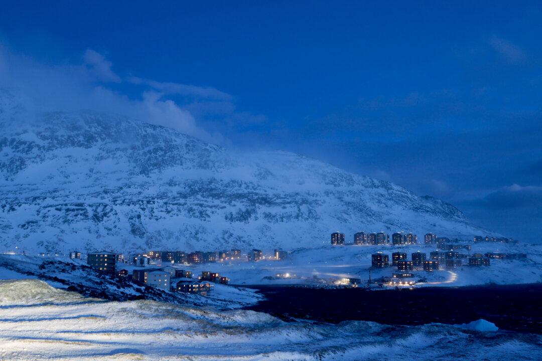 Markets May Be Wrong About the Risks of Venezuela and Greenland