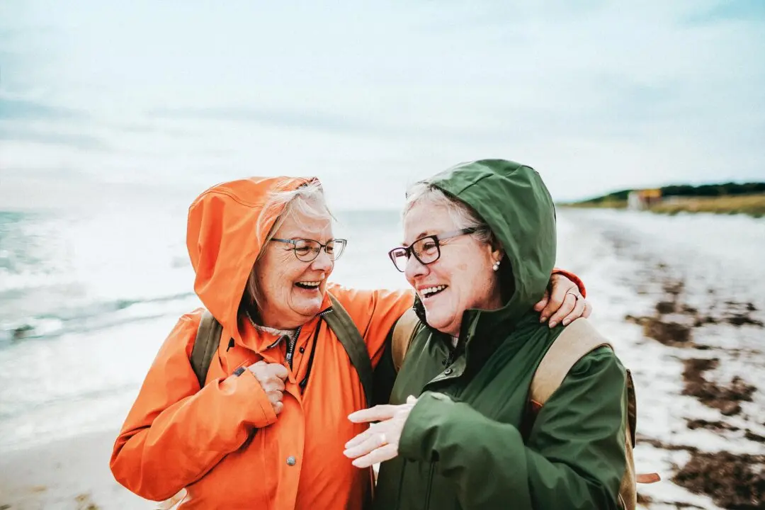 The New Era of Menopause: Reclaiming Your Vigor After 65