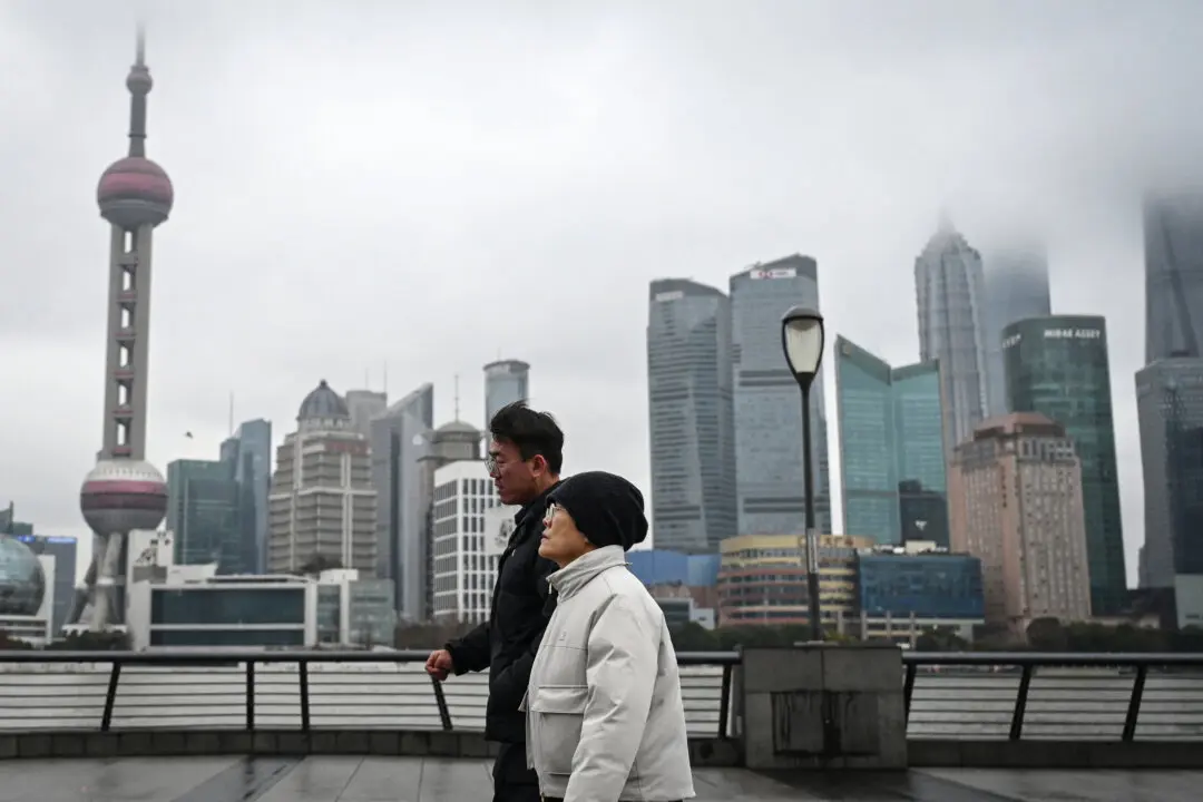 Petitioners Detained in Shanghai’s Black Jails During CCP’s Annual Political Meetings