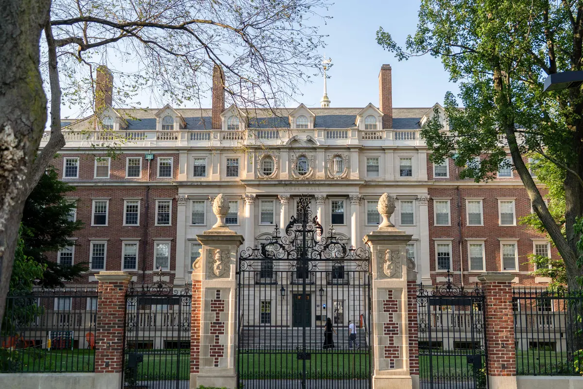 Pentagon to Cut Academic Ties With Harvard, Hegseth Says