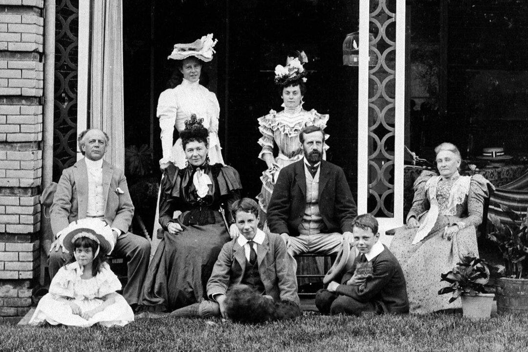 Wilfrid Laurier: The Rebel Nationalist in Power (Part 2)