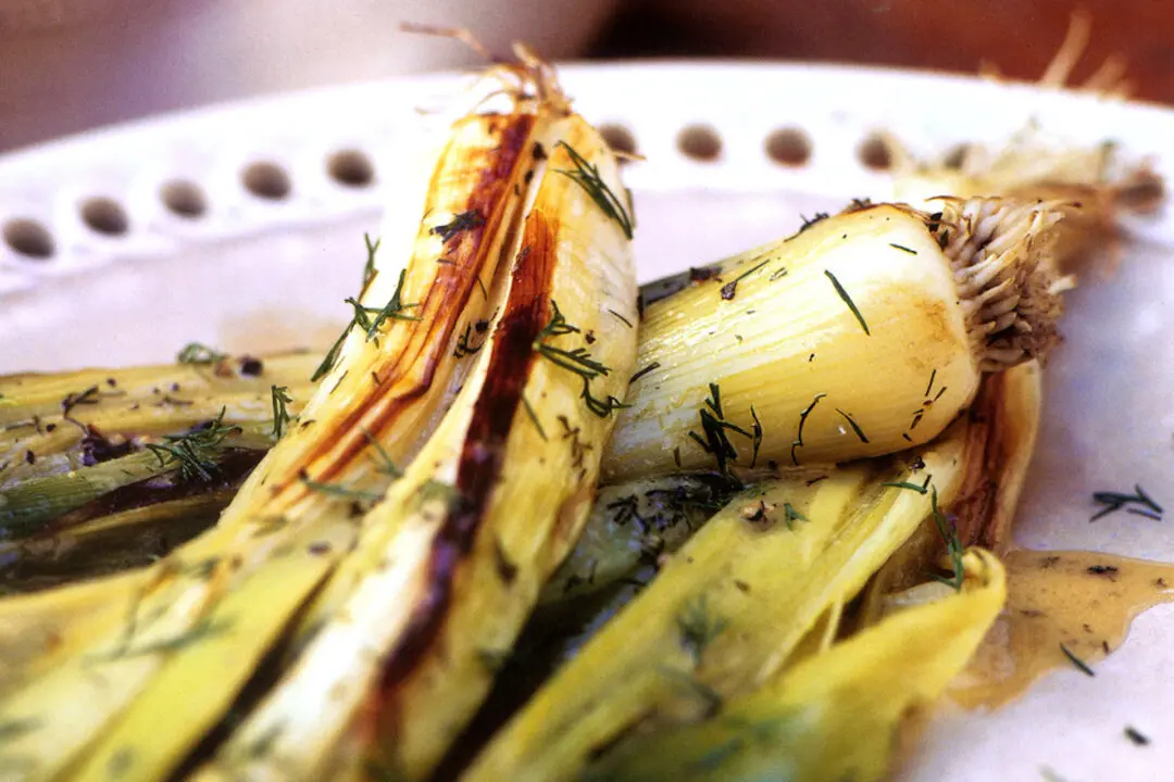 This Dish Is a Favorite French Bistro Classic