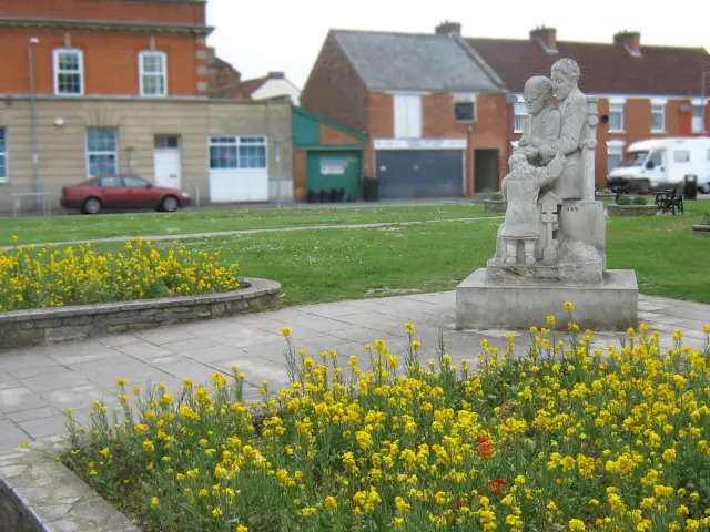 Frank Foley: The Brave Spy Who Saved Thousands During the Holocaust