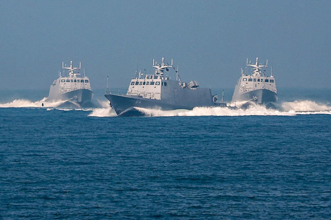 The Return of Taiwan: How Beijing’s Collapsing Influence Opens the Door to Taipei