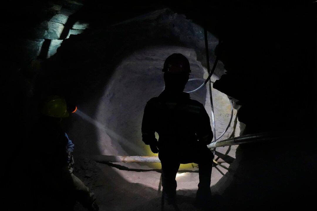 Mexican Officials Say Body Found Appears to Be of One of 10 Kidnapped Workers of Canadian-Owned Mine