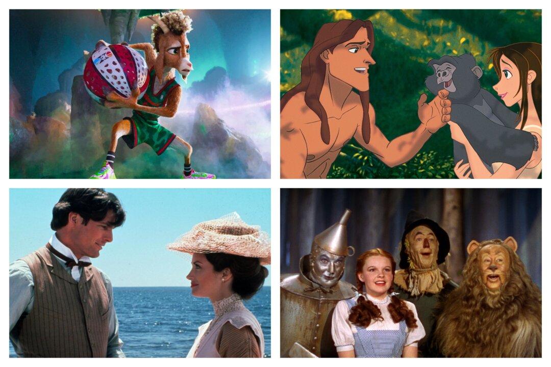 Epoch Watchlist: Recommended Viewing for Feb. 6–12