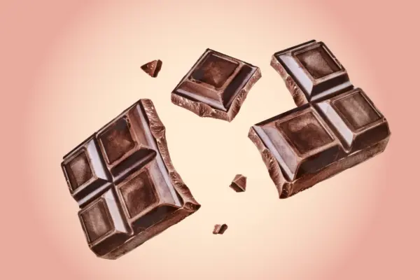 Dark Chocolate Relaxes Blood Vessels and Boosts Mood—How to Maximize Benefits