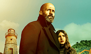 ‘Shelter’: Jason Statham Actioner a Bit Jason Bournesque