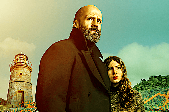 ‘Shelter’: Jason Statham Actioner a Bit Jason Bournesque