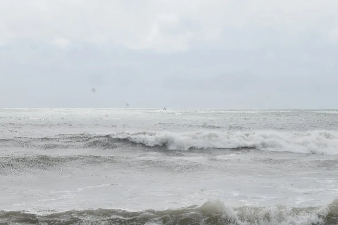 13-Year-Old Swims 4 Kilometres to Save Stranded Family, Credits God for Survival