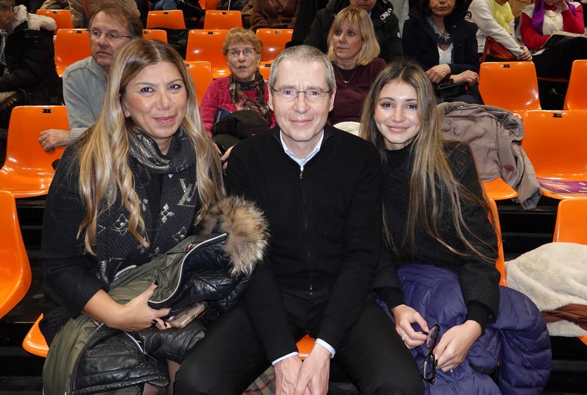 ‘Magnificent, Beautiful’: Shen Yun Amazes Audiences at the Zenith in Strasbourg