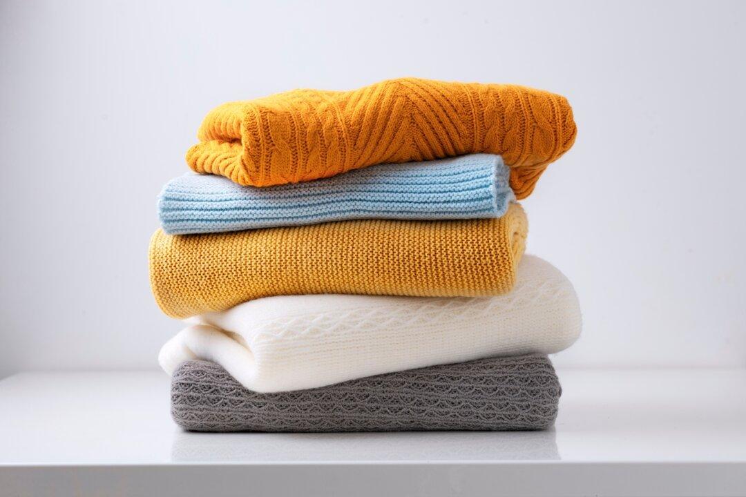 Simple Secrets to Make Clothes Look Better and Last Longer