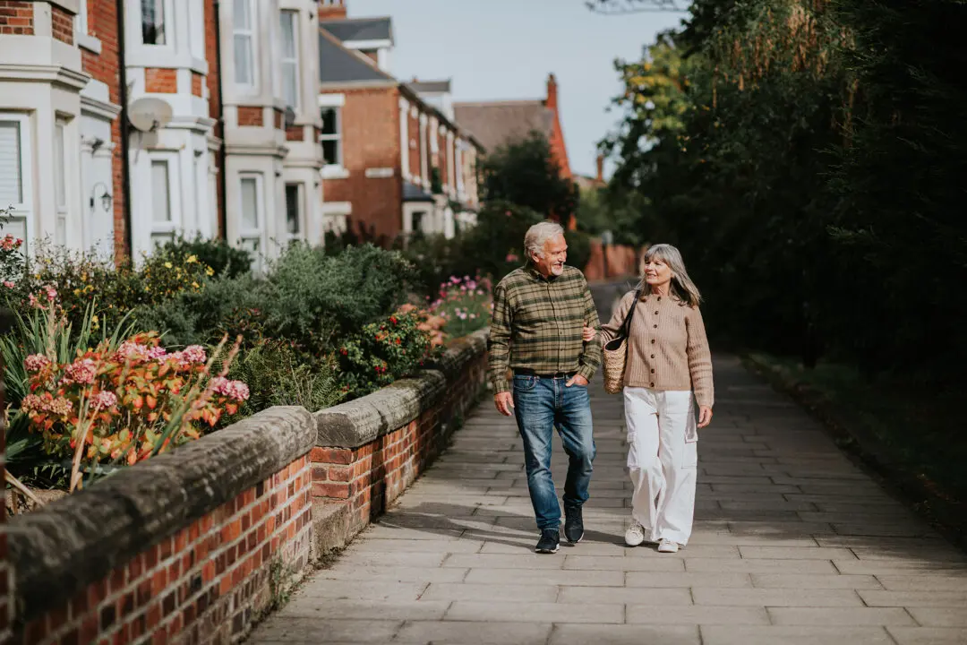 4 Everyday Choices That Strengthen a Marriage